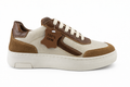 TENIS PIEL BEIGE