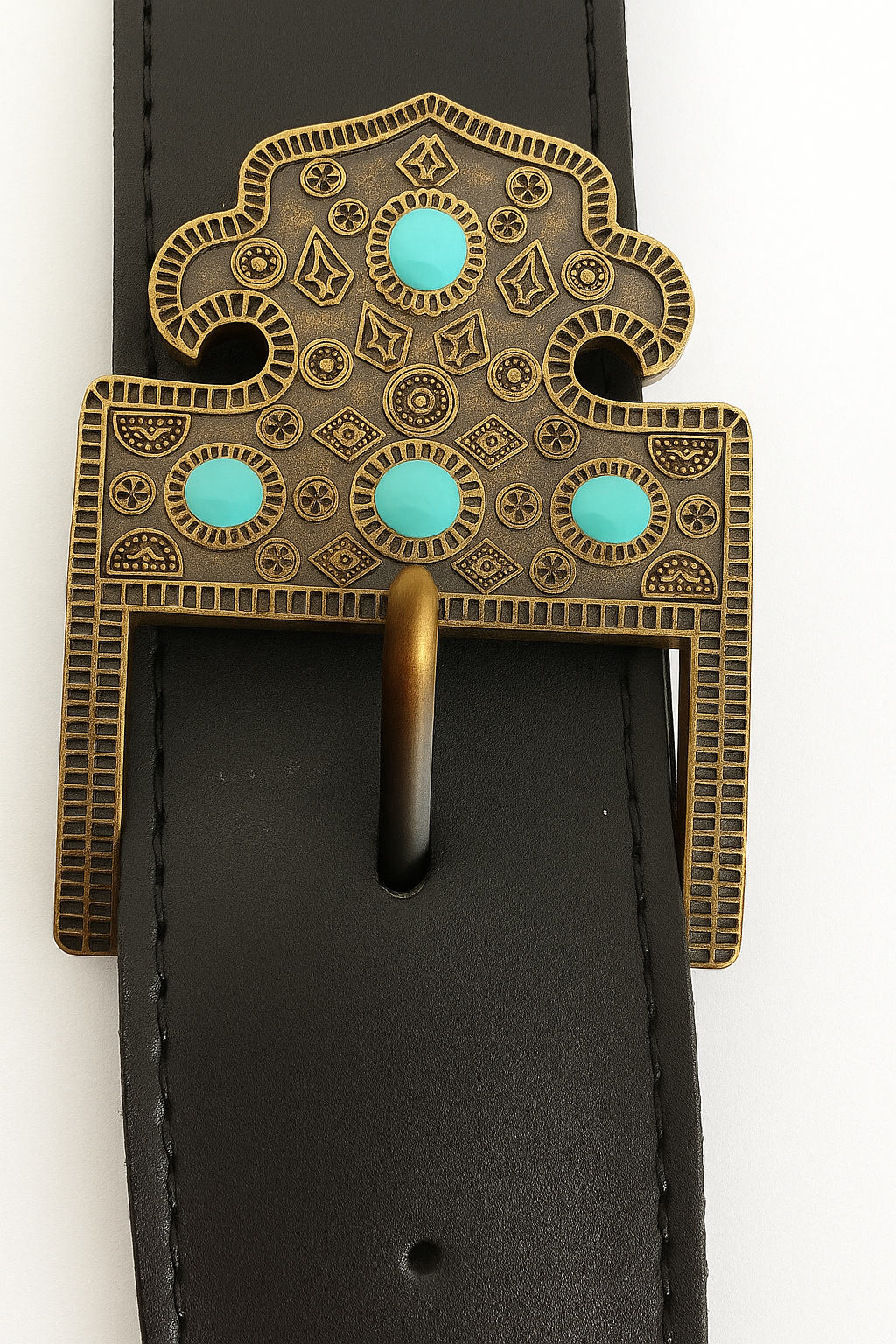 Bolsa de Pelo de Vaca  – Moda Responsable